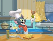 Tom et Jerry Tales
