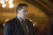 Lionel Fusco (Kevin Chapman)