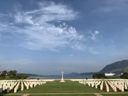 Souda Bay Allied Cemetery