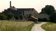 Die Brauerei Hofstetten in Sankt Martin ist die älteste Brauerei in Österreich.