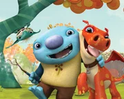 L-R: Bobgoblin, Wally Trollman and Norville.