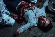 Cassidy (Joseph Gilgun)