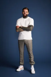 Aaron Chalmers