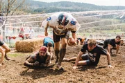 Fisherman's friend strongman run 2013