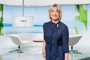 Daniela Lager
Moderatorin Puls
2019
Copyright: SRF/Oscar Alessio