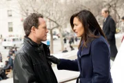 Olivia Bensons (Mariska Hargitay) Liebhaber, Detective Cassidy (Dean Winters), kommt einfach nicht zur Ruhe. Nachdem er jahrelang undercover ermittelt hat, muss er nun gegen den gefährlichen Zuhälter aussagen und obendrein wird er noch der Vergewaltigung beschuldigt.