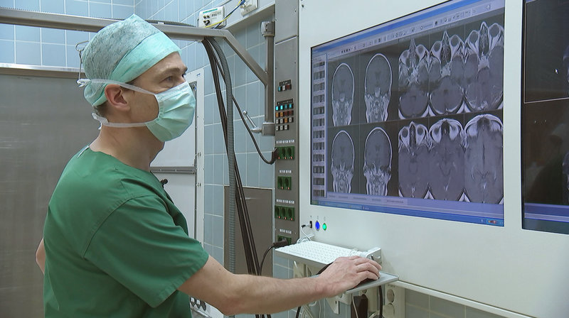 Die Charit Auf Leben Und Tod Bilder TV Wunschliste