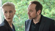 Sara und der kleine Mike befinden sich in Jacobs Gewalt. Seine Komplizen sind die beiden CIA-Killeragenten A&W (Marina Benedict) und Van Gogh (Steve Mousakis). Doch in letzterem kommen immer mehr Zweifel hoch..