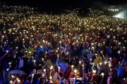 Das Klassik Open Air Nürnberg gehört zu den größten Veranstaltungen dieser Art ein Europa, ja sogar weltweit. Seit dem 950. Geburtstag der Stadt im Jahr 2000 kommen jährlich über 100.000 Musikfreunde an den Dutzendteich zu den beiden Klassik Open Air-Konzerte in Nürnberg.