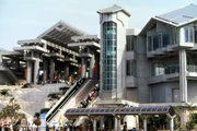 Okinawa Aquarium