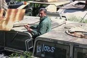 Michael Manousakis.