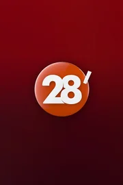 28 Minuten - logo