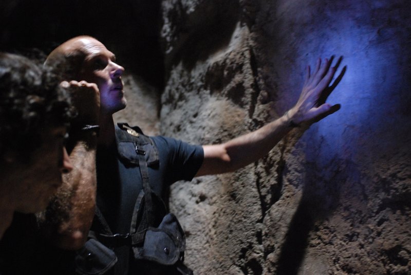 [01] Der Sonnentempel (Temple of the Sun) El Dorado / El Dorado Auf