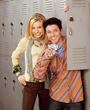 Alyson Michalka, Ricky Ullman