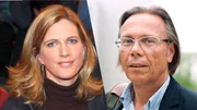 Wie können wir mit den Herausforderungen unserer Gesellschaft besser umgehen? Wie mit der Bedrohung durch die Corona-Pandemie leben? Uns rüsten für die Zeit danach? Wie der größer werdenden Kluft zwischen Arm und Reich begegnen? Und wie können wir die Zerstörung unserer Umwelt aufhalten? Um diese ganz großen, gesellschaftlichen Themen geht es in "Alles könnte gut sein". Ein intensives Zweier-Kneipen-Gespräch vor Publikum, das nach konstruktiven Antworten auf die Probleme unserer Zeit sucht. Eine Art Philosophie-Talk mit dem Sozialwissenschaftler und Gesellschaftsutopisten Harald Welzer (r) und der Politökonomin und Nachhaltigkeitsforscherin Maja Göpel (l).