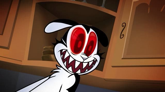 Bunnicula (voiced by Chris Kattan)