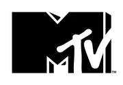 MTV - logo