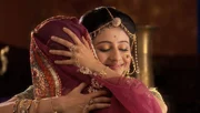 Jodha Bai (Paridhi Sharma)