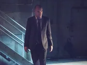 Quentin Lance (Paul Blackthorne)