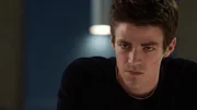 Grant Gustin