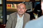 Norbert Gstrein.