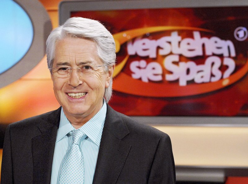 Verstehen Sie Spaß? Bilder - TV Wunschliste