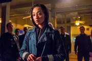 Tulip O'Hare (Ruth Negga)