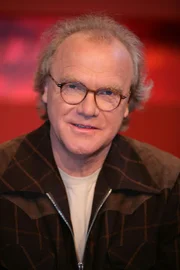 Schriftsteller Michael Köhlmeier erzählt Mythen.