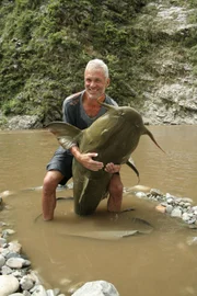 River Monsters