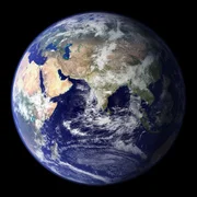 Earth Blue Planet Globe Planet Space Universe All