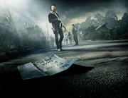 Rick Grimes (Andrew Lincoln)