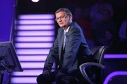 Moderator Günther Jauch