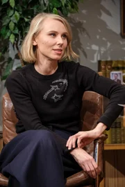 Barbara Zeman.