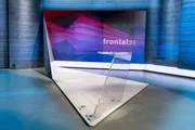 Frontal 21 studio