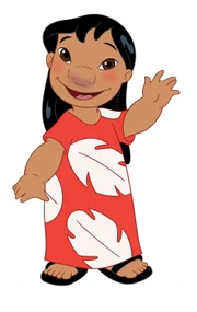 Lilo