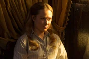 Dolores Abernathy (Evan Rachel Wood)