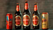 Der Bierkönig wollte auch in den Himmel aufsteigen - Brauunternehmer Vijay Mallyas Airline errang jedoch zweifelhaften Ruhm.