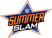 WWE SummerSlam - Logo