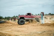 Pick-up
