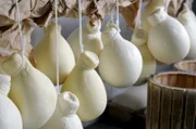 Der flaschenförmige Reiterkäse der Römer Der flaschenförmige Reiterkäse der Römer