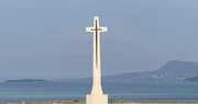 Souda Bay Cemetery