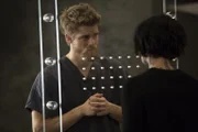 Erste Erinnerungen kehren zurück. Doch kann Jane (Jaimie Alexander, r.) ihrem Bruder (Luke Mitchell, l.) vertrauen und mit ihm gemeinsam auf einen gefährlichen Undercover-Einsatz gehen?