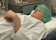 In Behandlung