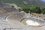 Arena in Ephesus.