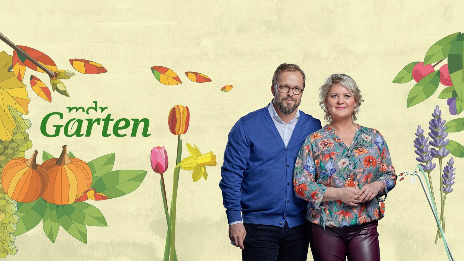 MDR Garten, News, Termine, Streams auf TV Wunschliste