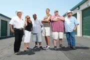 Team Storage Wars