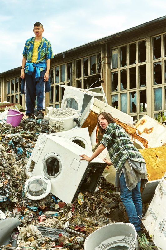 Tschick Stream Kkiste