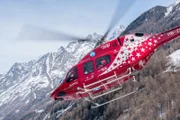 The Horn
Helikopter Air Zermatt
SRF/Original Media/Red Bull Content Pool