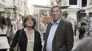 Bella Block (Hannelore Hoger), Klaus Dieter Mehlhorn (Hansjürgen Hürrig)