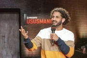 Ususmango